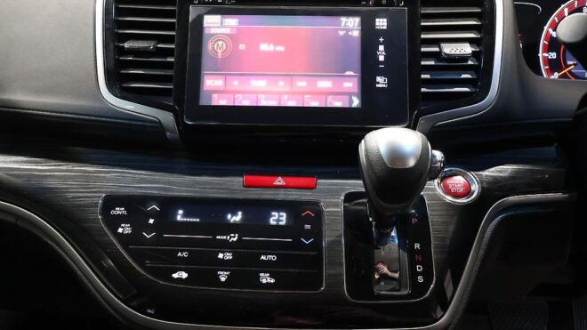 2014 Honda Odyssey Absolute image 302790