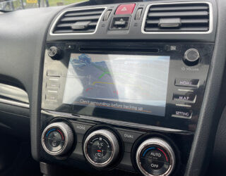 2017 Subaru Forester PREMIUM 2.5P 4WD NZ New image 299423