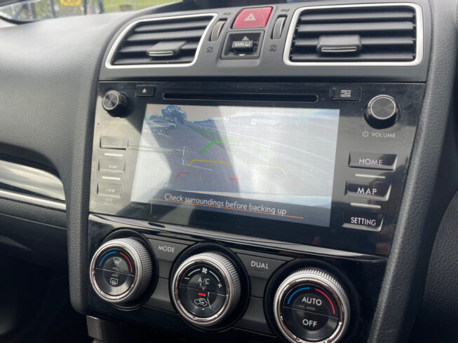 2017 Subaru Forester PREMIUM 2.5P 4WD NZ New image 299423