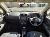 2017 Nissan March X V Selection image 300480