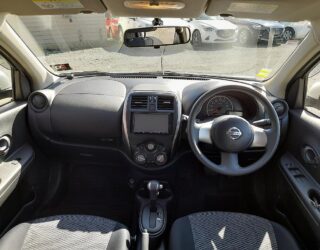 2017 Nissan March X V Selection image 300480