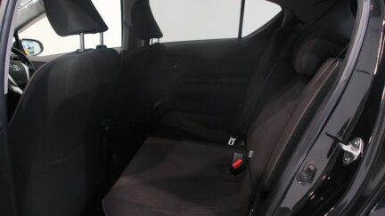 2015 Toyota Aqua G model , Push Start image 307557