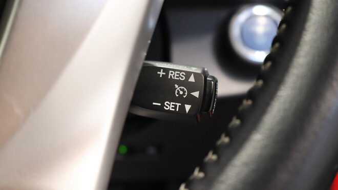 2014 Toyota Aqua G Model, Push Start, Reverse camera, Cruise Control image 312705