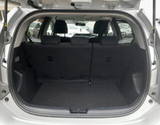 2012 Toyota Aqua S Model, Push Start, image 302631