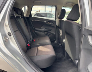 2016 Honda Fit Hybrid F Package image 301642