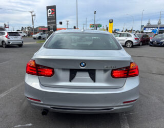 2012 Bmw 320i Sports image 301617