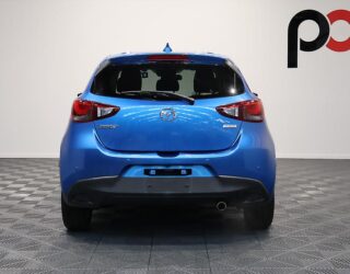 2017 Mazda Demio 13S Touring Low KMs image 302497