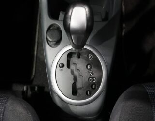 2005 Suzuki Swift Fuel Economical Run Around image 302417