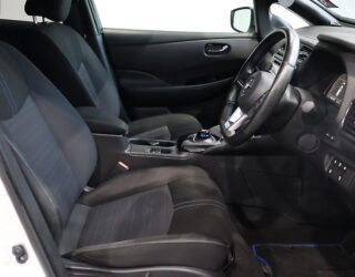2018 Nissan Leaf 40Kwh X – Pro Pilot image 303083