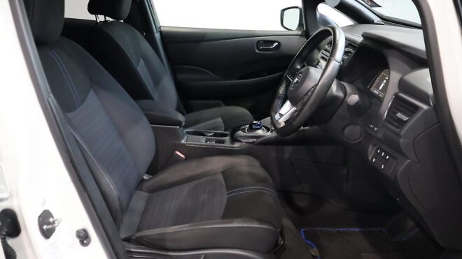 2018 Nissan Leaf 40Kwh X – Pro Pilot image 303083