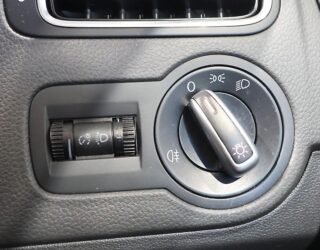 2013 Volkswagen Polo TSI Comfort Line BMT image 314567