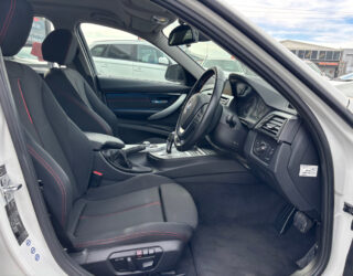 2012 Bmw 320i Sports image 301598