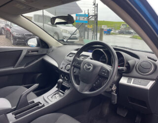 2012 Mazda 3 GLX 2.0 NZ New image 301792