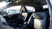 2016 Honda Grace S model, Hybrid, Parking sensor image 301122