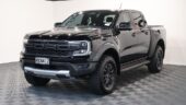 2023 Ford Ranger RAPTOR 3.0P/4WD/10AT image 302969
