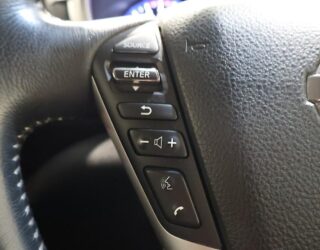 2012 Nissan Elgrand 250 Highway Star 4WD image 313222