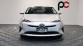 2018 Toyota Prius G Model image 302568