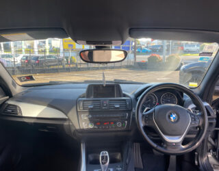 2012 Bmw 125i M-sport,Twin Turbo, NZ New image 300062