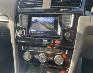 2013 Volkswagen Golf TSI Highline Blue Motion image 299949