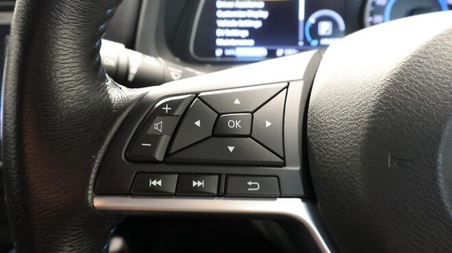 2017 Nissan Leaf X Model Low KMS 84% SOH image 314442