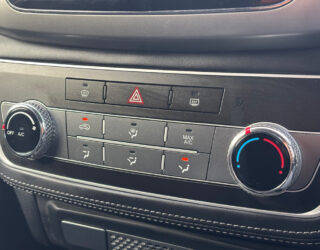 2019 Ssangyong Rhino DIESEL MANUAL 4WD 2.2DT image 300524