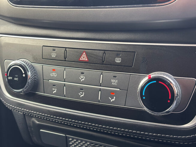2019 Ssangyong Rhino DIESEL MANUAL 4WD 2.2DT image 300524