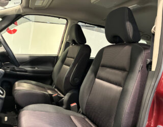 2016 Nissan Serena Highway Star G Pro pilot – 360 Degree Camera image 302055