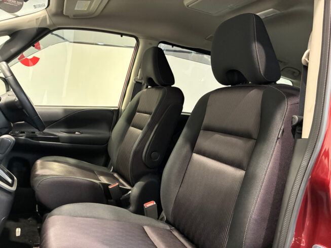 2016 Nissan Serena Highway Star G Pro pilot – 360 Degree Camera image 302055