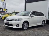 2014 Toyota Corolla Fielder Hybrid G Aero Tourer image 300856