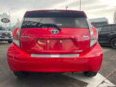 2014 Toyota Aqua G Model, Push Start, Reverse camera, Low KMS Facelift Model image 300398