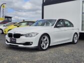 2012 Bmw 3 Series Body Kit, M Sport Wheels image 299693