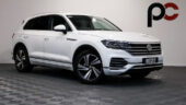 2019 Volkswagen Touareg V6S 210KW TDI 3.0 4Motion image 302716
