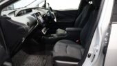2018 Toyota Prius G Model image 302574