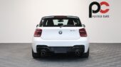 2012 Bmw 116i M Sports, Sport Body Kit image 315826