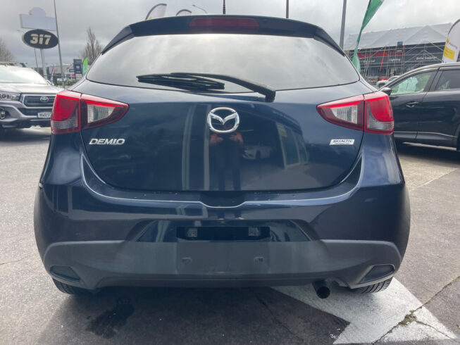 2015 Mazda Demio 13S image 300628