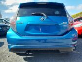 2012 Toyota Aqua G Model, Push Start, Low KMs image 301824
