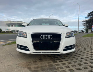 2012 Audi A3 Sportsback 1.4TFSI image 301169