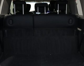 2012 Nissan Elgrand 250 Highway Star 4WD image 313214