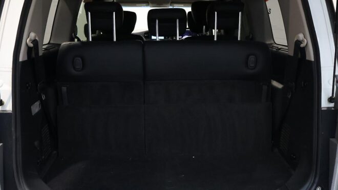 2012 Nissan Elgrand 250 Highway Star 4WD image 313214