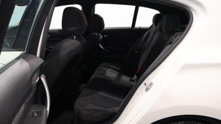 2012 Bmw 116i M Sports, Sport Body Kit image 322284