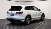 2019 Volkswagen Touareg V6S 210KW TDI 3.0 4Motion image 302720