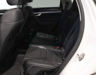 2019 Volkswagen Touareg V6S 210KW TDI 3.0 4Motion image 302726