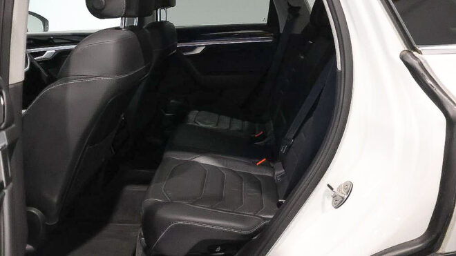 2019 Volkswagen Touareg V6S 210KW TDI 3.0 4Motion image 302726
