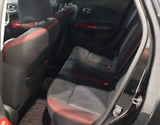 2014 Nissan Juke 15RX type V image 317533