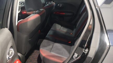 2014 Nissan Juke 15RX type V image 317533