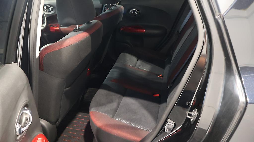 2014 Nissan Juke 15RX type V image 317533