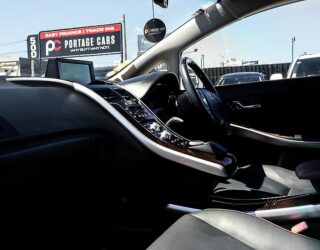 2014 Toyota Sai G Model, Reverse camera, Heated seats , image 308612