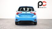 2018 Toyota Vitz Hybrid F Safety Edition, Push Start image 317006
