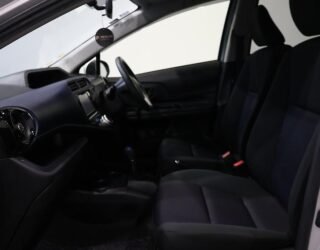 2015 Toyota Aqua S Model, Push Start image 302148