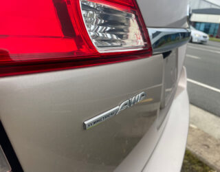 2012 Subaru Outback 2.5i Eyesight AWD image 301232